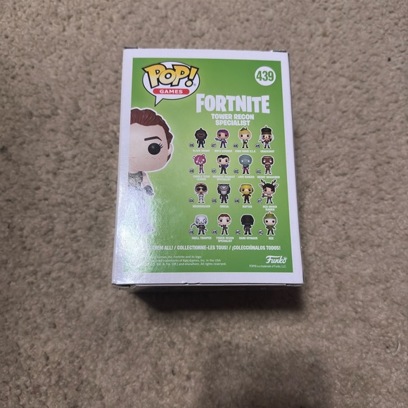 Funko Pop Bundle - Picture 2 of 10